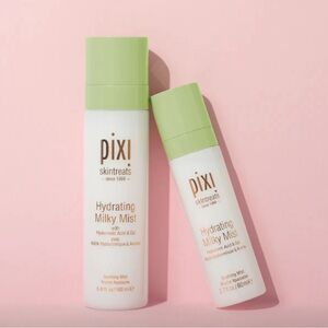 Pixi hydrating milky, new and sealed